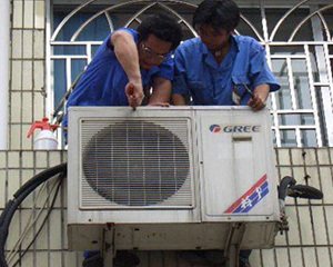 耿马空调维修售后服务中心