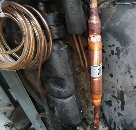 耿马美的变频多联机空调维修售后服务中心