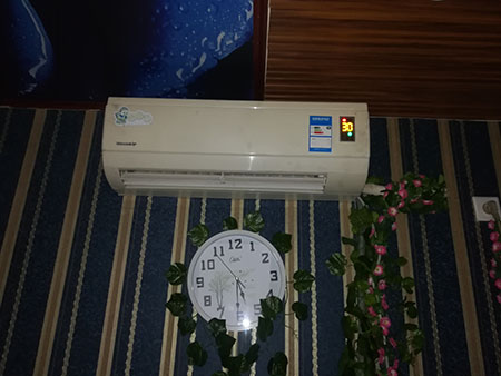 耿马空调维修售后服务中心