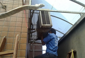 耿马空调维修售后服务中心