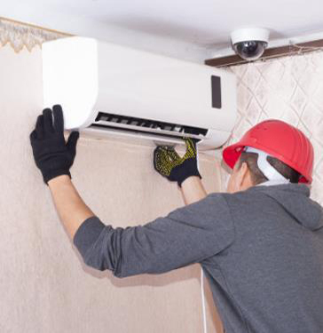 耿马空调内机噪音大